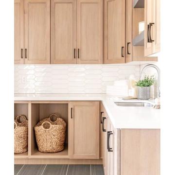 Oak Kitchen Cabinets